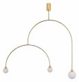 Светильник на штанге ST-Luce Vive SL1187.203.03