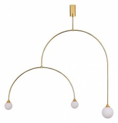 Светильник на штанге ST-Luce Vive SL1187.203.03