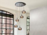 Подвесной светильник Arian 5L