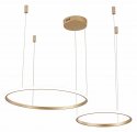 Подвесной светильник Zortes RINGOLIGHT ZRS.33320.63F