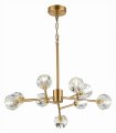 Подвесная люстра ST-Luce Romano SL1166.303.09