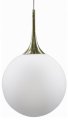 Подвесной светильник Lightstar Globo 813031