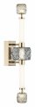 Бра Odeon Light Kliff 5426/28WL