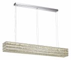 Подвесной светильник Odeon Light Panta 4927/60L