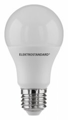 Лампа светодиодная Elektrostandard Classic LED E27 17Вт 6500K a052538