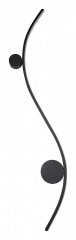 Бра Kink Light Фальте 08410-100L,19(3000K)