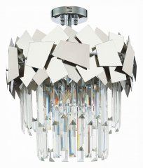 Люстра на штанге ST-Luce Caserta SL1232.102.05