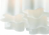 Потолочная люстра ST-Luce Onde SL116.502.06