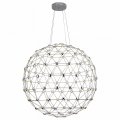 Подвесной светильник Divinare Cristallino 1610/02 SP-140