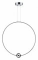 Подвесной светильник Odeon Light Gota 4337/27L