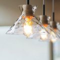 Подвесной светильник Imperiumloft OMG Glass Tree omg-glass01