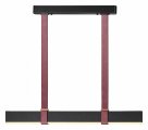 Подвесной светильник Odeon Light Vincent 6629/25L