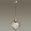 Подвесной светильник Odeon Light Kesta 4950/1