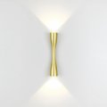 Бра Odeon Light Anika 4292/10WL