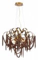 Подвесная люстра Odeon Light Chainy 5066/6