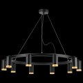 Подвесная люстра Lightstar Rullo LR02037040
