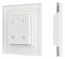 Панель-диммер клавишный накладной Arlight SMART 032984