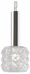 Подвесной светильник Maytoni Rock Me MOD027PL-01CH