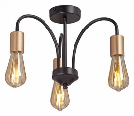 Люстра на штанге Vitaluce V3024 V3024-1/3PL
