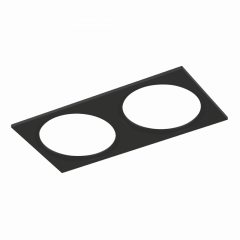 SWG PRO Рамка COMBO-1