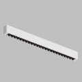 Встраиваемый светильник Denkirs SMART GRILL DK8002-WB