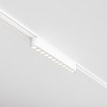 Накладной светильник Maytoni Points TR082-1-12W4K-M-W