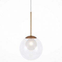Подвесной светильник Maytoni Basic form MOD521PL-01G3