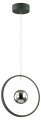 Подвесной светильник Odeon Light Lond 4031/21LA