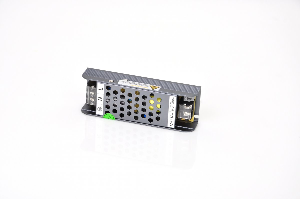 SWG PRO Блок питания диммируемый YA-100-24-TR