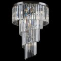 Потолочная люстра Maytoni Louis RC007CL-08CH