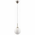 Подвесной светильник Lightstar Globo 813023