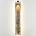 Накладной светильник Odeon Light Stoflake 5078/35WL
