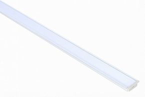 Короб встраиваемый ST-Luce Светодиодные ленты ST017.129.04