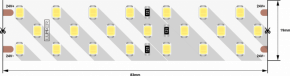 DesignLed Лента светодиодная DesignLed DSG2252