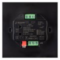 Панель-диммер клавишный встраиваемый Arlight SMART 039313