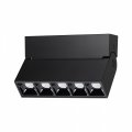 Спот Novotech Eos 358323