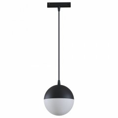 Подвесной светильник Maytoni Kiat TR018-2-10W4K-B