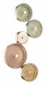 Бра Odeon Light Caramella 5412/26WL