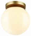 Накладной светильник Odeon Light Bosco 4247/1C