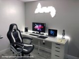 Готовое решение подсветка рабочего места Arlight  27