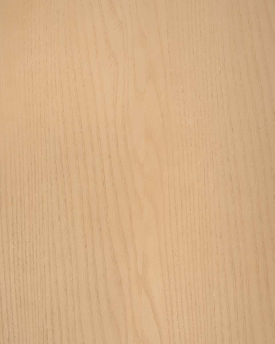 Комод Anielle из массива ясеня с тремя ящиками 98,9 x 78 см