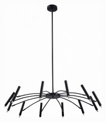 Люстра на штанге ST-Luce Spidey SL1214.402.12