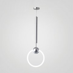 Подвесной светильник Imperiumloft Ring L RING01