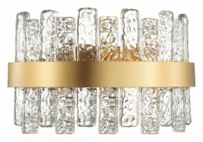 Накладной светильник Odeon Light Merkale 4938/1W