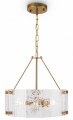 Подвесной светильник Freya Fresco FR5190PL-06BS
