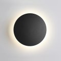 Накладной светильник Odeon Light Eclissi 3634/9WL