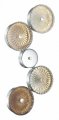Бра Odeon Light Caramella 1 5416/25WL