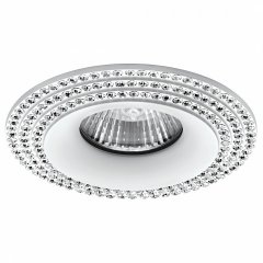 Встраиваемый светильник Lightstar Miriade 011976