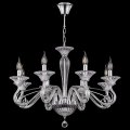 Подвесная люстра Maytoni Acqua DIA010PL-08TR
