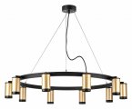 Подвесная люстра Lightstar Rullo LR02040037